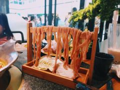风味鸭肠-湊湊火锅·茶憩(东城万达店)