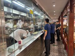-柴氏风味斋(甘家口店)