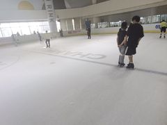 -冠军冰场CHAMPION RINK(百联又一城店)