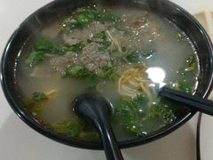-牛煎里牛肉煎包淮南牛肉汤(广东路店)