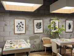 -Wood Garden(合生汇店)