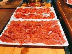 -大吉利·潮汕鲜牛肉火锅(河西店)