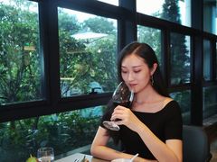 -深圳机场凯悦酒店