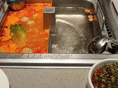 -海底捞火锅(石狮泰禾广场店)