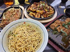 -嘎嘎鸭脑壳(蜀汉路店)