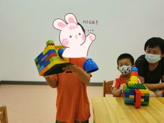 -巧虎KIDS早教托育成长中心(北京西城天虹中心)