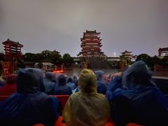 -寻梦滕王阁实景演出