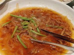 肉丝带底-裕丰源(福彩路店)