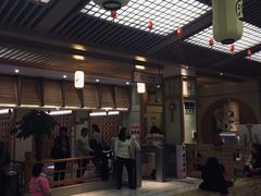 大堂-极乐汇汗蒸会馆(杭州店)
