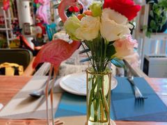 -Kitchen·Y洋厨房西餐厅(王府壹号店)