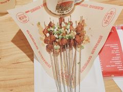 -怪噜范·老贵阳街头名小吃(汇金星力城店)