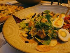 -get pizza意大利餐厅(凯德MALL店)