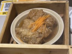 -蔡澜点心·粤菜(西单大悦城店)