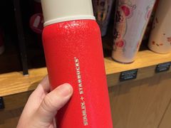 -星巴克臻选(长沙运达中央广场店)