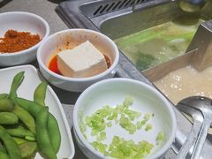 -海底捞火锅(枫蓝国际购物中心店)