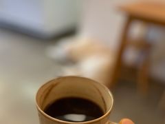 -尤加利咖啡馆