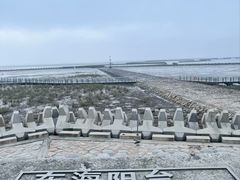 -南汇嘴观海公园