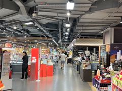 -Olé精品超市(天汇广场店)