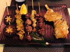 -有喜屋·深夜食堂(北京西路店)