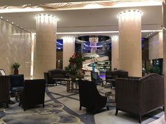 -深圳圣淘沙酒店(翡翠店)