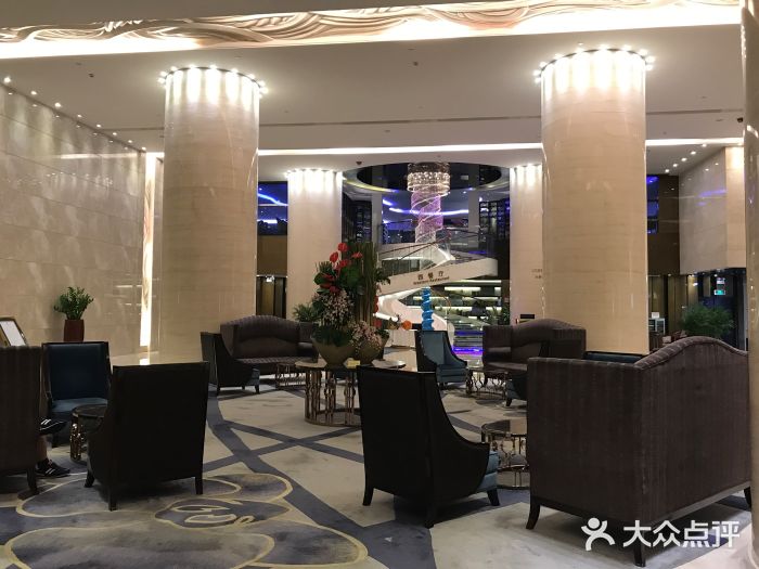 深圳圣淘沙酒店(翡翠店)图片
