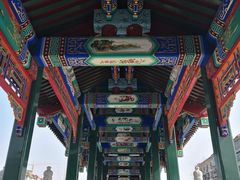 -西海子公园