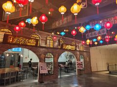 -1192弄老上海风情街(世纪汇广场店)