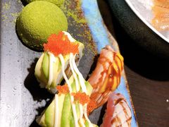 -鱼亭料理(芝罘店)