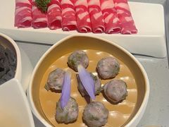 -海底捞火锅(珠影星光城夜宵主题店)