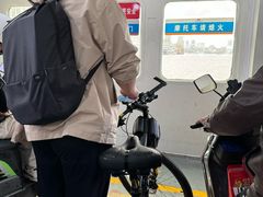 -上海轮渡售票处