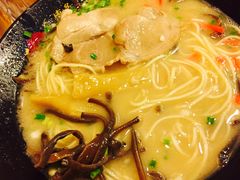 -博多一幸舍(侨福芳草地购物中心店)