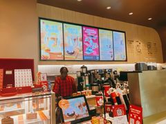 -Tims天好咖啡·贝果(锦江国金中心店)