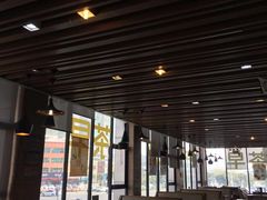 门面-维园港式茶餐厅(龙岗盛平店)