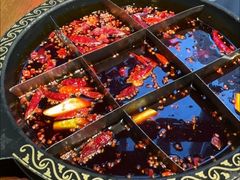 -黄家码头老火锅(解放碑旗舰店)