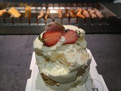 -鹿里烘焙LulyBaking(东二环泰禾广场店)