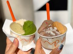 -Dip in Gelato(富民路店)