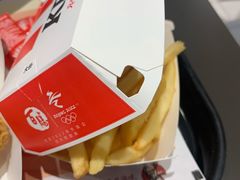 -肯德基(朝阳门店)