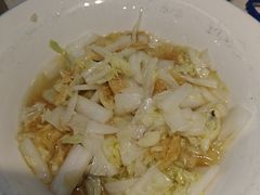 -小乡小镇·传承桐庐土菜·老板亲自烧的菜