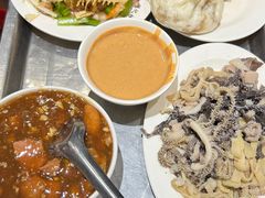 -姚记炒肝店(簋街店)