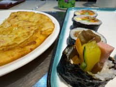 -屋里家延边朝鲜族冷面(梅林3店)