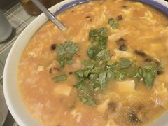 疙瘩汤-大厨小馆(华阳城店)