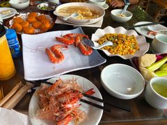 -鹅滋道(甘坑古镇店)