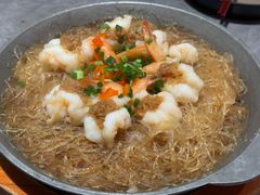 -廖川菜(金虹桥店)