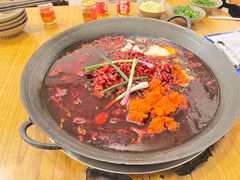 -刁姐火锅(五小区店)
