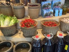 -溪山云境森林音乐餐厅(湖景店)