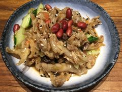 舂鸡爪-阿木舂记·特色小吃(平江路店)