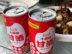 -京北渔家傲