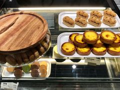 -光作面包Voila Lumiere(中山店)