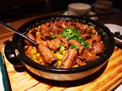 -陶德砂锅(蜀汉路店)