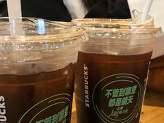 -星巴克(北京王府井店)
